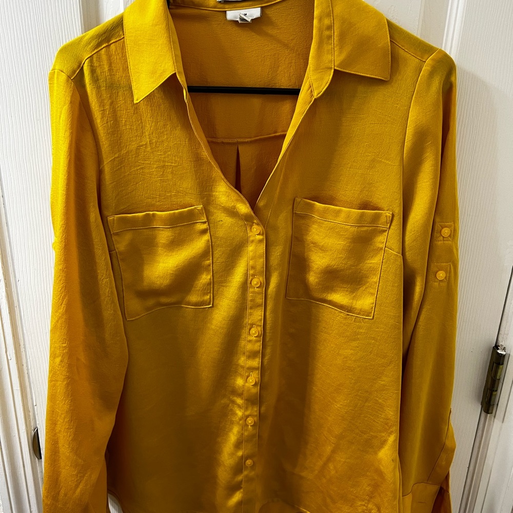 Express blouse